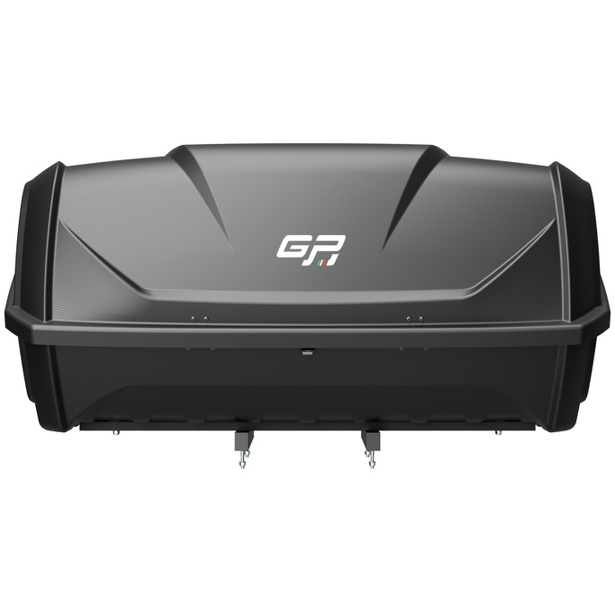 Platformový box na kolo GP EVOLVE BOX