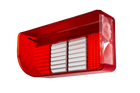 Stínidlo lampy Atera Strada DL/Sport pravé - 22629