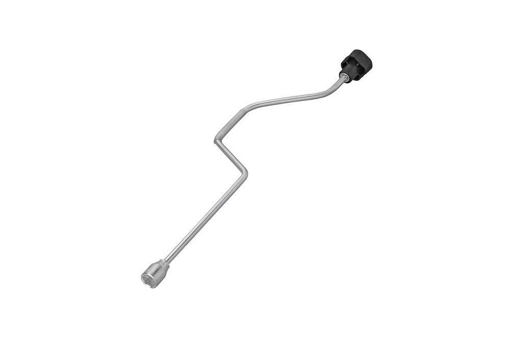 Klika pro výsuvnou podpěru ProPlus 360025 pro přívěs 620 mm 19 mm