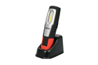 Dílenská lampa + svítilna YATO YT-08558 COB LED 600lm