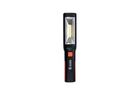 Dílenská lampa + svítilna YATO YT-08504 LED 3W 250lm