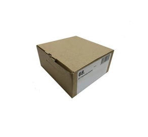 Kit mocujący 68.002 do bagażnika dachowego G3 Pacific