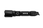 YATO YT-08559 LED 900lm multifunkční svítilna, powerbanka, otvírák lahví, nouzové kladivo