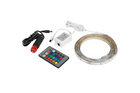 RGB LED pásek se samolepicí páskou LAMP 12/24V 200 cm