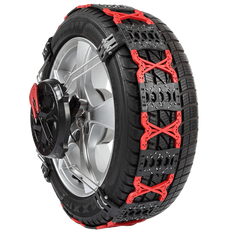 Sněhové řetězy Polaire Grip P150