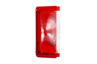 Stínidlo lampy Atera Strada DL/Sport pravé - 22629