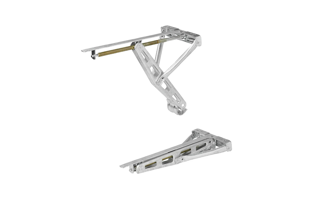 ProPlus 361506 výsuvný rohový stabilizátor pro přívěs 1100 kg 495 mm