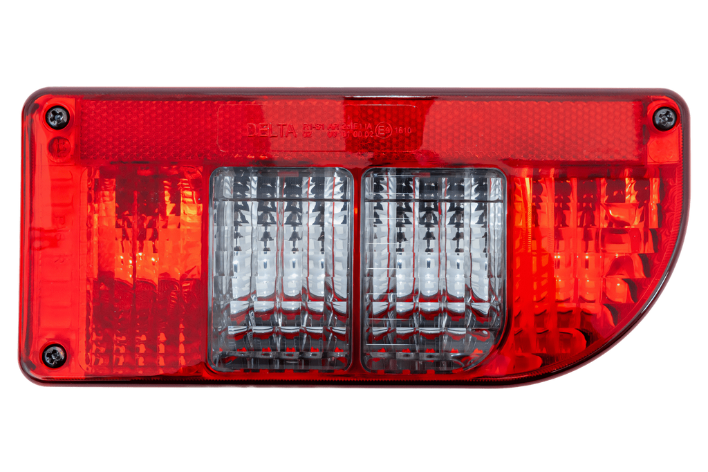 Lampa (pravá) pro Atera Strada Sport - 0969922627