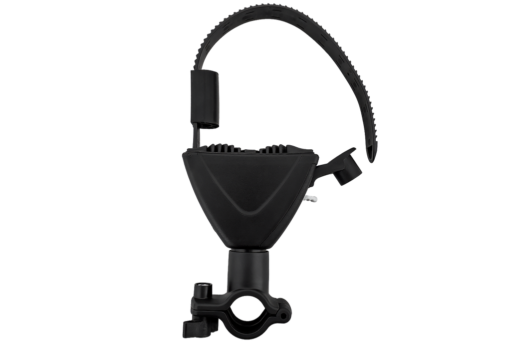 Držák rámu jízdního kola (krátký) - Atera Strada Sport (černý) 0969922647