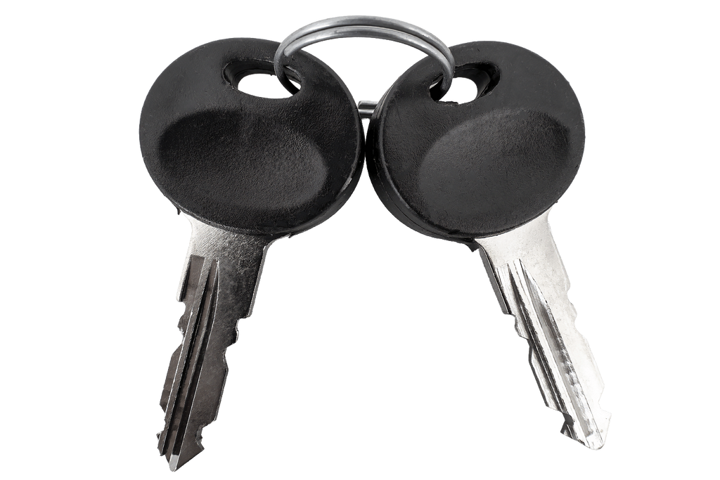 Klíč Traxer 2032 (2 ks)