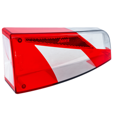 Stínidlo (pravé) pro Strada EVO/EVO RV/Vario - 022715