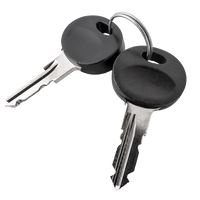 Klíč Traxer č. 2146 (2 ks)