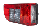 Lewa lampa do platform rowerowych Atera Strada Sport 0969922626