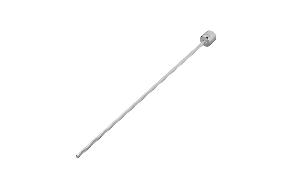ProPlus 360029 Výsuvné prodloužení podpěry pro přívěs s nosičem 440 mm a 19 mm