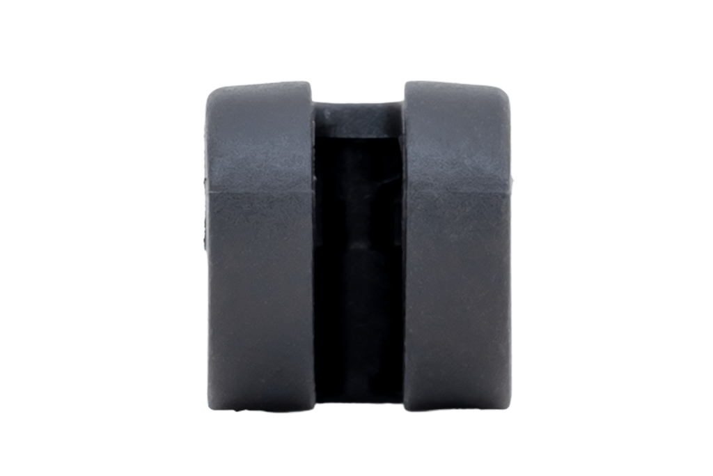 Klika s otvorem pro zámek - Atera Giro AF+ 9918700434