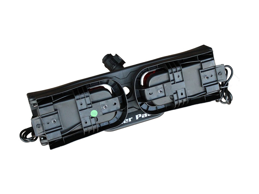 13pinová světelná deska pro platformy kol Inter Pack