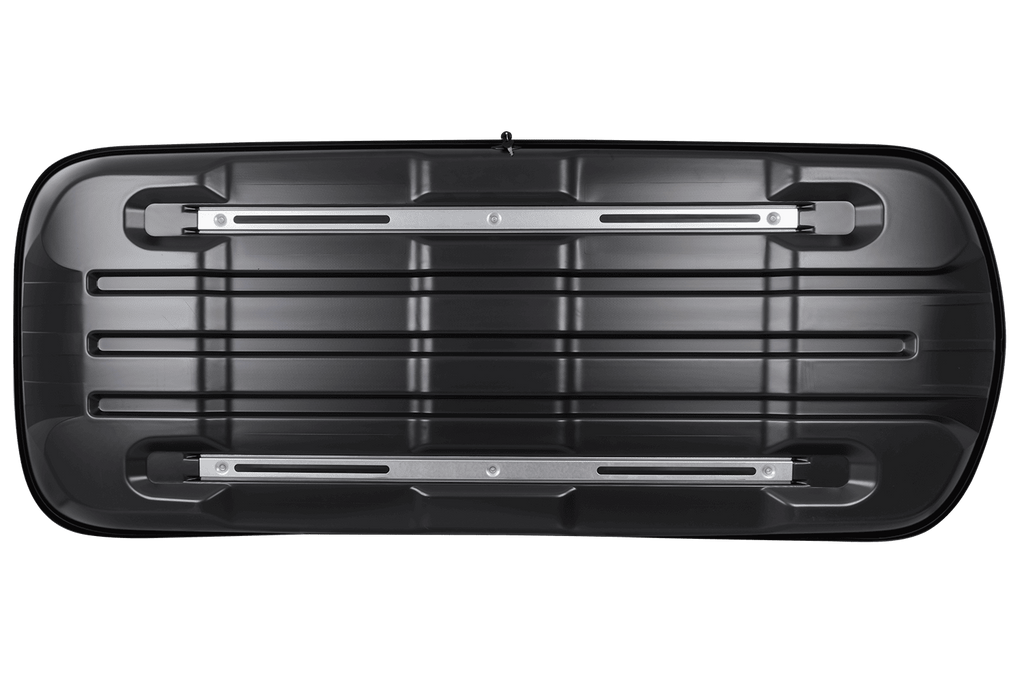 Box dachowy Inter Pack Traxer 8.6 antracyt