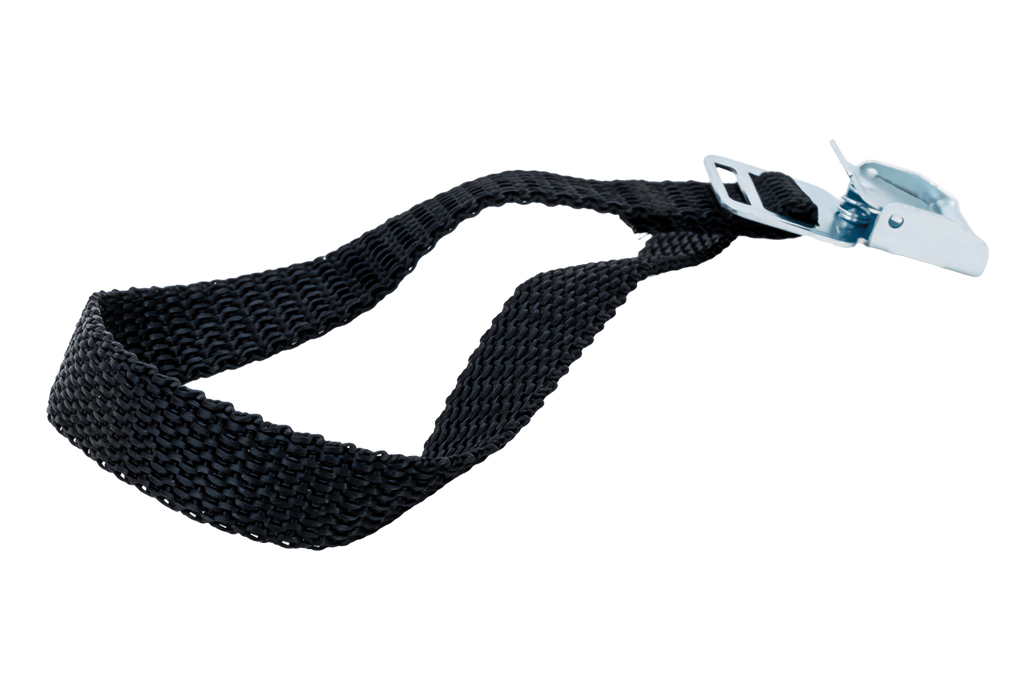 Popruh pro upevnění kola k nosiči kol Inter Pack Rosa