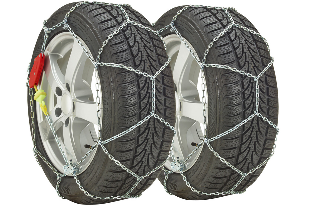 Łańcuchy śniegowe König Zip Ultra 9 gr. 70