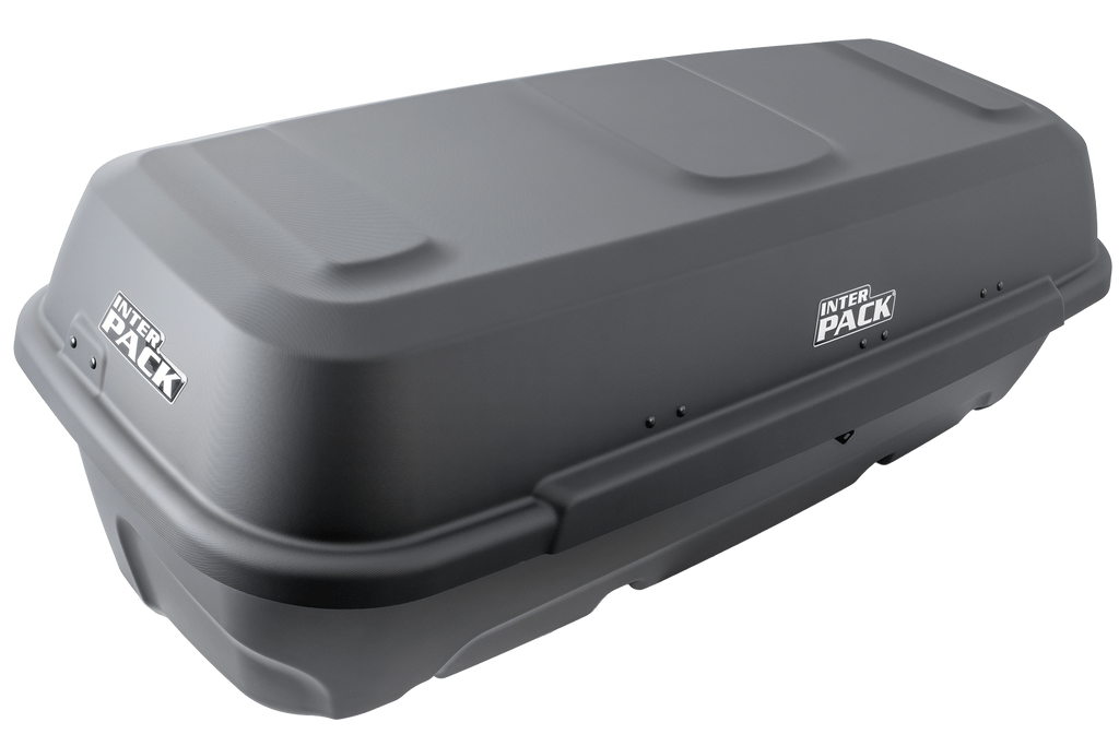 Box na hak do platformy Inter Pack Re-cargo