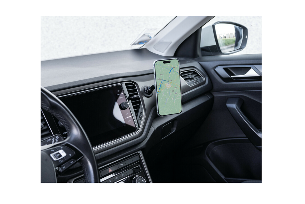 Magnetický držák na telefon LAMP Magneto Stick se samolepicí základnou