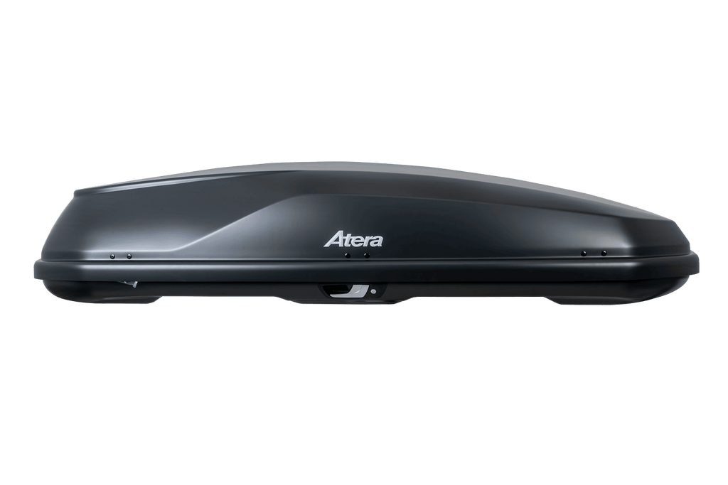 Střešní box Atera Casar XL antracitově matný