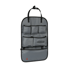 LAMPA Prémiový organizér do auta se 6 kapsami na sedadlo 41x60cm