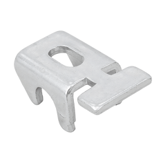 Kovové vodítko pro nohy (H) - Inter Pack Virgo 1009IP