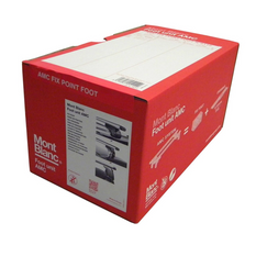 AMC 5002 stopy Mont Blanc