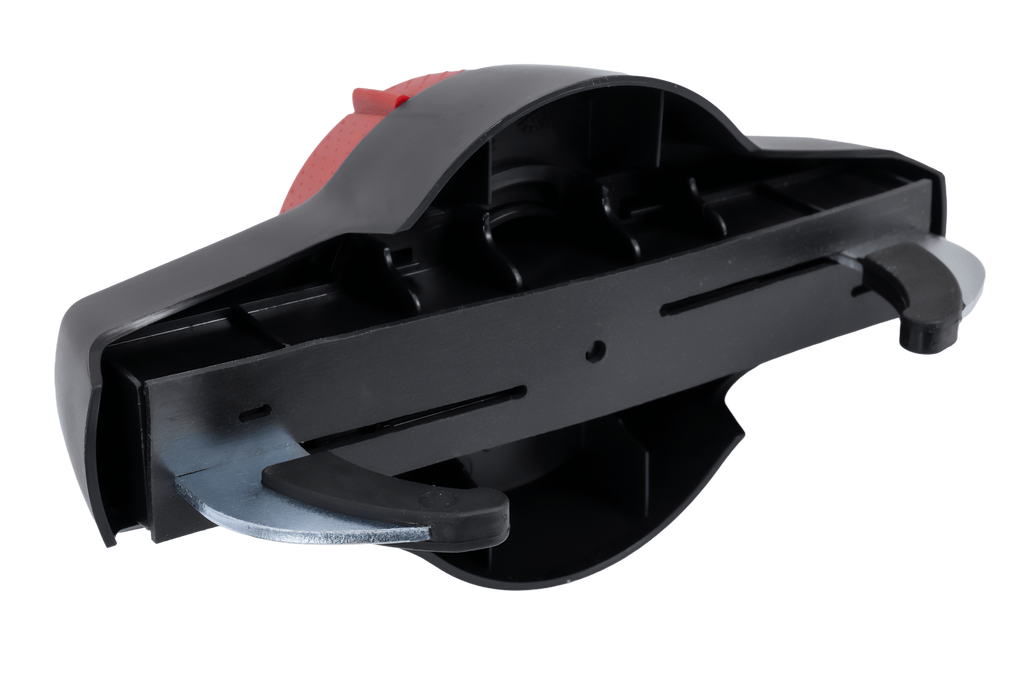 Box dachowy Inter Pack Zenith 6.6 czarny metalik