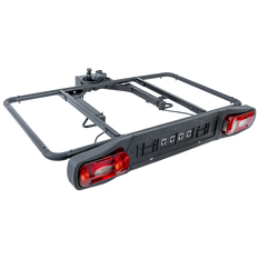 Platforma do boxa na hak Inter Pack Re-cargo