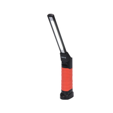 Dílenská lampa + svítilna YATO YT-08518 COB LED 600lm