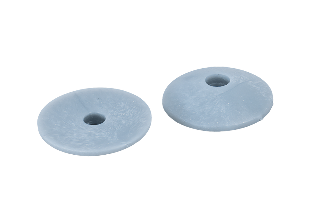 Chrániče ráfků pro hliníkové ráfky (sada RIM PROTECTION 7-9-10 mm)