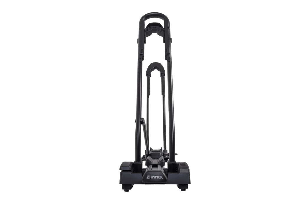 INNO INA396 Tire Hold 3 - střešní nosič kol pro montáž na kola
