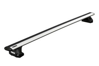Bagażnik dachowy Thule WingBar Evo 7113-7107-7159