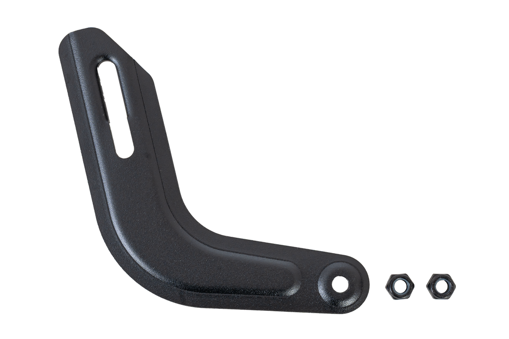 Omezovač zvětšující úhel náklonu platformy Inter Pack Quattro/Trio