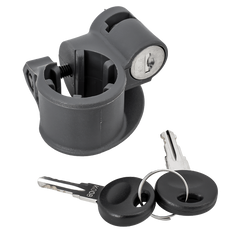 Upevnění bezpečnostního lanka - Inter Pack Spider 47-1901-054-20