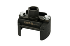 Nastavitelný klíč na olejové filtry YATO YT-08235 60-80 mm