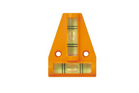 Křížová vodováha ProPlus 341214, vodováha typu T, 58x43,6 mm