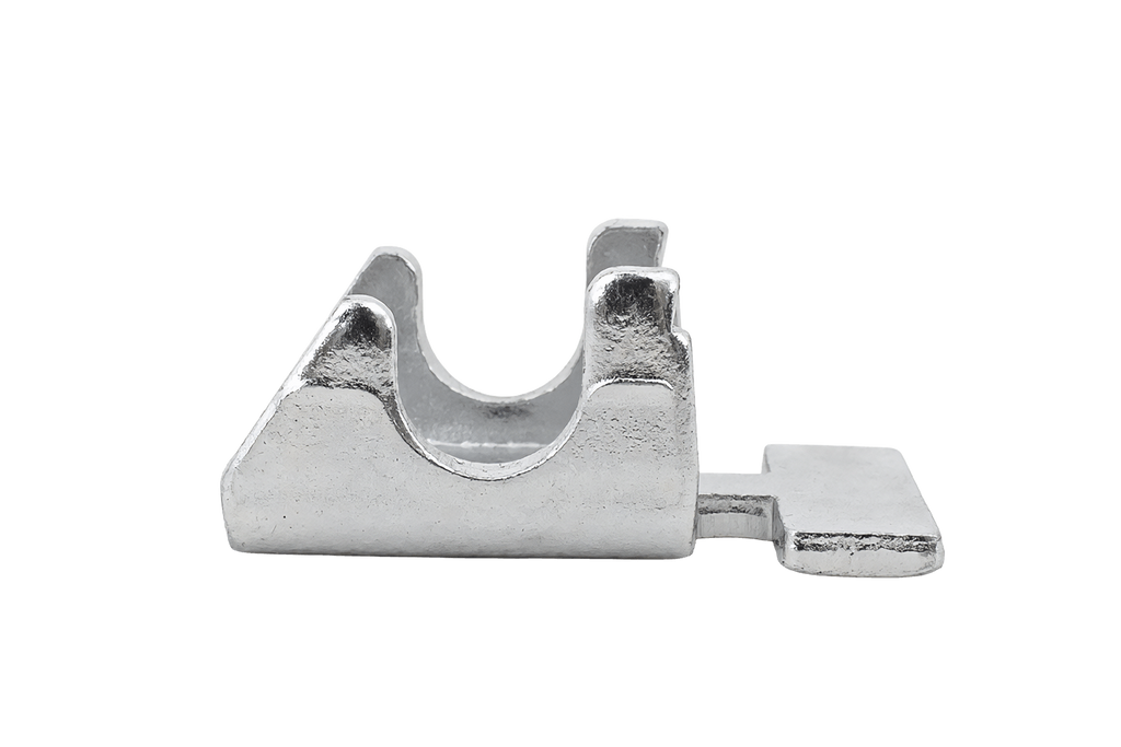 Kovové vodítko pro nohy (H) - Inter Pack Virgo 1009IP