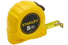 Svinovací metr STANLEY 1-30-497 5m