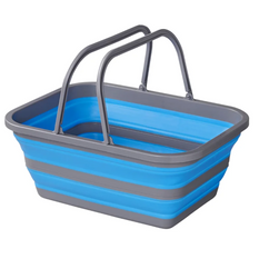 Skládací cestovní miska ProPlus 370303V01 silikonová miska 16L