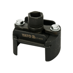 Nastavitelný klíč na olejové filtry YATO YT-08235 60-80 mm
