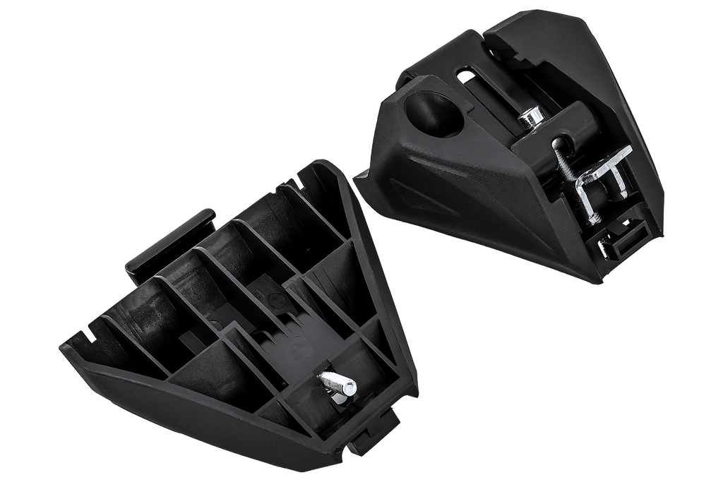 	Střešní nosič Inter Pack Libra 112 s integrovanými lyžinami