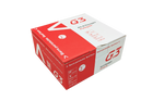 Kit mocujący 68.099 do bagażnika dachowego G3 Pacific