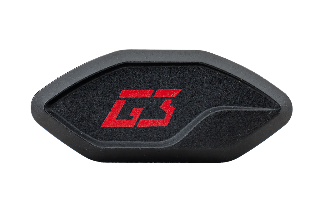 Koncová krytka nosníku proudění vzduchu G3 Aero Pacific / CL - K60.012G3