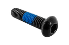 Šroub M6x25mm pro upevnění držáku rampy - Inter Pack Spider 2E PRO 140-1106-026-04D