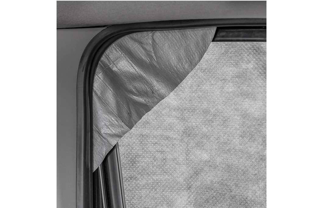 Kryt kabiny ProPlus pro Ford Transit od roku 2014