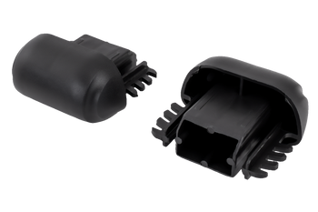 Zaślepka belki - Eco Alubase 120/135