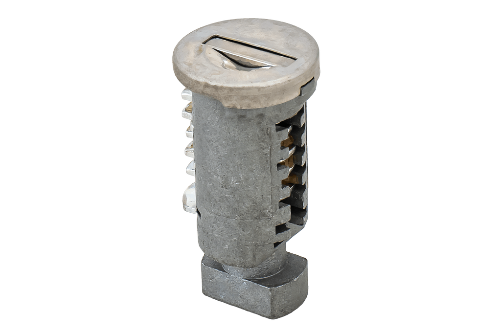 Sada zámků a klíčů Atera (4 díly + 2 klíče) 083010